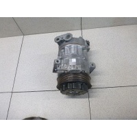 Компрессор кондиционера GM Corsa D (2006 - 2015) 6854104