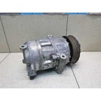 Компрессор кондиционера GM Corsa D (2006 - 2015) 6854104