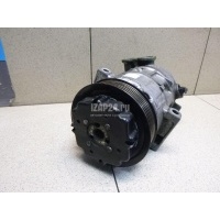 Компрессор кондиционера GM Corsa D (2006 - 2015) 6854104
