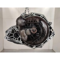 МКПП (механическая коробка переключения передач) GM Corsa D (2006 - 2015) 55562882
