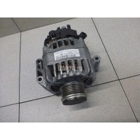 Генератор GM Corsa D (2006 - 2015) 13256931