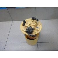 Насос топливный электрический GM Corsa D (2006 - 2015) 93190773