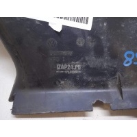 Воздуховод интеркулера VAG Touareg (2002 - 2010) 7L6117335B
