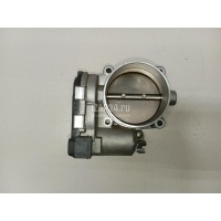 Заслонка дроссельная электрическая VAG Touareg (2002 - 2010) 99760511501