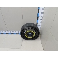 Диск запасного колеса (докатка) VAG Touareg (2002 - 2010) 7L0601011B