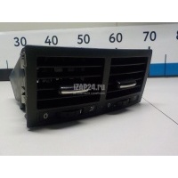 Дефлектор воздушный VAG Touareg (2002 - 2010) 7L6819203D3X1