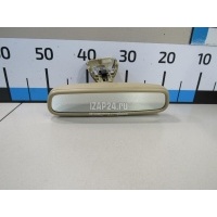 Зеркало заднего вида VAG Touareg (2002 - 2010) 7L6857511B7G8