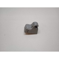 Кронштейн солнцезащитного козырька VAG Touareg (2002 - 2010) 7L08575623W5