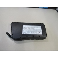 Подушка безопасности боковая (в сиденье) VAG Touareg (2002 - 2010) 7L0880239K