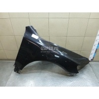 Крыло переднее правое VAG Touareg (2002 - 2010) 7L6821102N