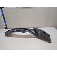 Направляющая переднего бампера правая VAG Touareg (2002 - 2010) 7L6807184D