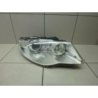 Фара правая VAG Touareg (2002 - 2010) 7L6941040D