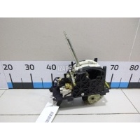Кулиса КПП VAG Touareg (2002 - 2010) 7L6713093A