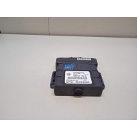 Блок управления АКПП VAG Touareg (2002 - 2010) 09D927750EL