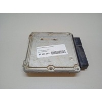 Блок управления двигателем VAG Touareg (2002 - 2010) 070906016DH