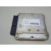 Блок управления двигателем VAG Touareg (2002 - 2010) 070906016DH