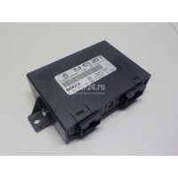 Блок управления парктроником VAG Touareg (2002 - 2010) 7L0919283F
