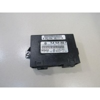 Блок управления парктроником VAG Touareg (2002 - 2010) 7L0919283F