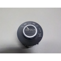 Кнопка блокировки дифференциала VAG Touareg (2002 - 2010) 7L6941435R3X1