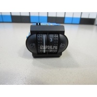 Кнопка корректора фар VAG Touareg (2002 - 2010) 7L6941333F3X1