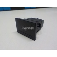 Кнопка многофункциональная VAG Touareg (2002 - 2010) 7L6919281A3X1
