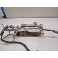 Насос регулировки подвески VAG Touareg (2002 - 2010) 7L0698007D