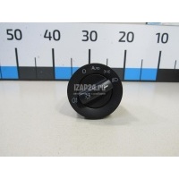 Переключатель света фар VAG Touareg (2002 - 2010) 7L6941431AH3X1