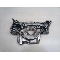 Насос масляный Mitsubishi Pajero/Montero III (V6, V7) (2000 - 2006) 1211A021