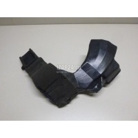 Воздуховод отопителя Mitsubishi Pajero/Montero III (V6, V7) (2000 - 2006) MR360771