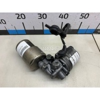 Насос вакуумный Mitsubishi Pajero/Montero III (V6, V7) (2000 - 2006) MN102843