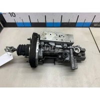 Блок ABS (насос) Mitsubishi Pajero/Montero III (V6, V7) (2000 - 2006) MR569728