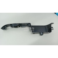 Накладка блока управления стеклоподъемниками Mitsubishi Outlander (CU) (2001 - 2008) MR979995XC