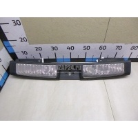 Обшивка багажника Mitsubishi Outlander (CU) (2001 - 2008) MN151050HA