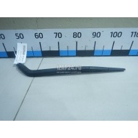 Поводок стеклоочистителя заднего Mitsubishi Outlander (CU) (2001 - 2008) MR971507