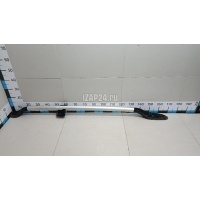 Рейлинг правый (планка на крышу) Mitsubishi Outlander (CU) (2001 - 2008) MR971436