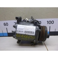 Компрессор кондиционера Mitsubishi Outlander (CU) (2001 - 2008) 7813A037