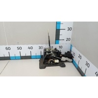 Кулиса КПП Mitsubishi Outlander (CU) (2001 - 2008) 2400A010