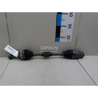 Полуось передняя правая Mitsubishi Outlander (CU) (2001 - 2008) MN180244