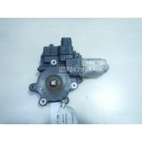 Моторчик стеклоподъемника Mitsubishi Outlander (CU) (2001 - 2008) MR573886