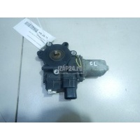 Моторчик стеклоподъемника Mitsubishi Outlander (CU) (2001 - 2008) MR573885