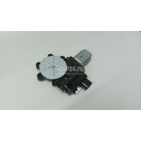 Моторчик стеклоподъемника Mitsubishi Outlander (CU) (2001 - 2008) MR573887