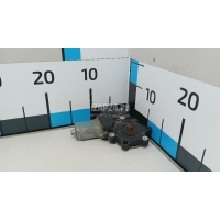 Моторчик стеклоподъемника Mitsubishi Outlander (CU) (2001 - 2008) MR573885