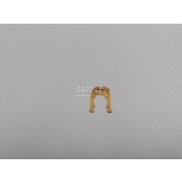 Крепеж Toyota RAV 4 (2000 - 2005) 7724132060