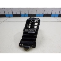 Дефлектор воздушный Nissan Primera P12E (2002 - 2007) 68750AV900