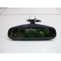 Зеркало заднего вида Nissan Primera P12E (2002 - 2007) 96321AU400