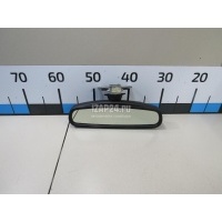 Зеркало заднего вида Nissan Primera P12E (2002 - 2007) 96321AU400