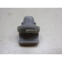 Крючок солнцезащитного козырька Nissan Primera P12E (2002 - 2007) 96409AV700