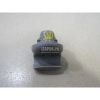 Крючок солнцезащитного козырька Nissan Primera P12E (2002 - 2007) 96409AV700