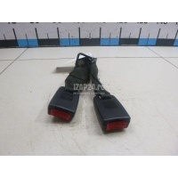 Ответная часть ремня безопасности Nissan Primera P12E (2002 - 2007) 88843AV700