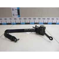 Ремень безопасности с пиропатроном Nissan Primera P12E (2002 - 2007) 86885AV710